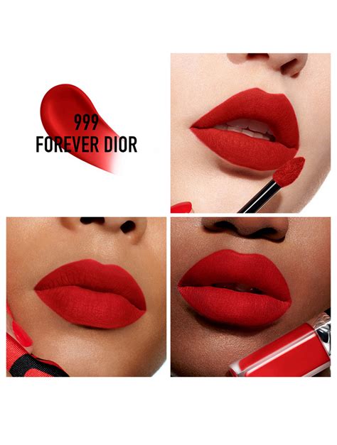 dior's rouge dior forever liquid lipstick|Dior forever transfer proof lipstick.